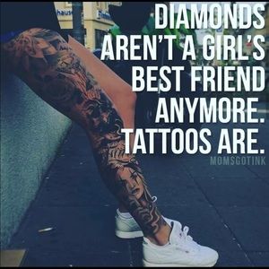 Meet your Posher, Cheryl